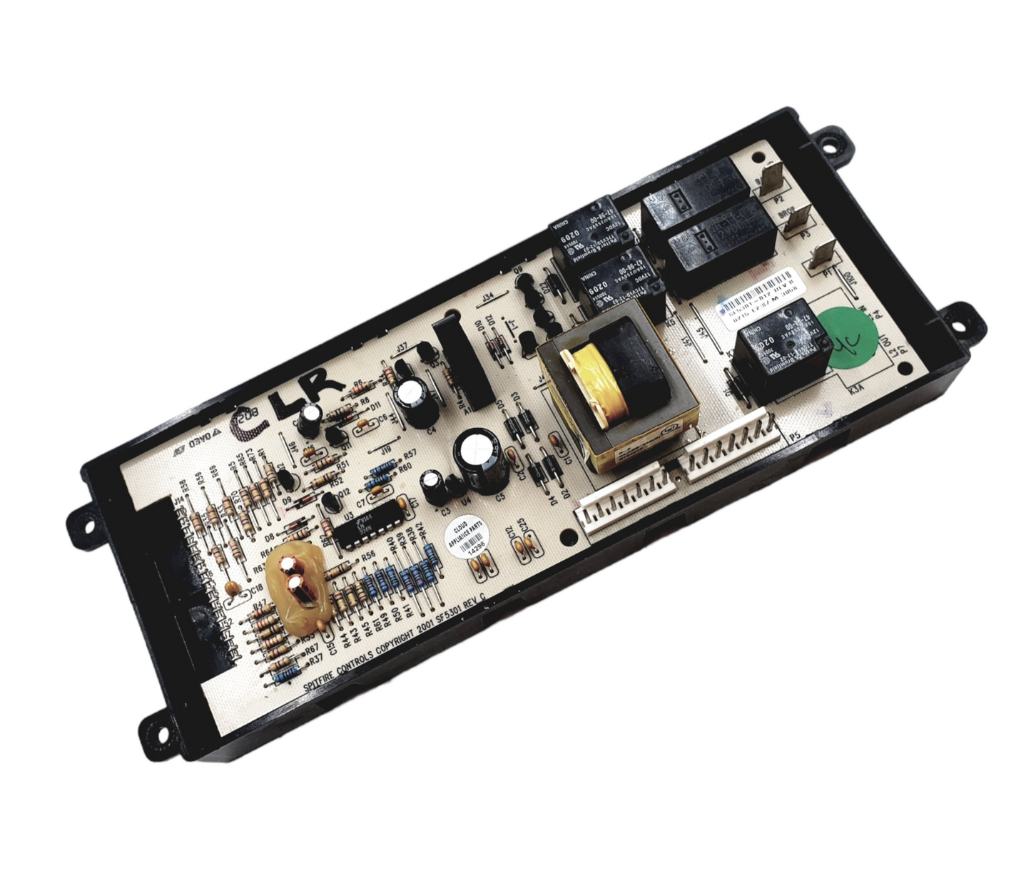 Genuine Frigidaire Oven Control Board 316222907 Same Day Ship & 60 Days Warranty