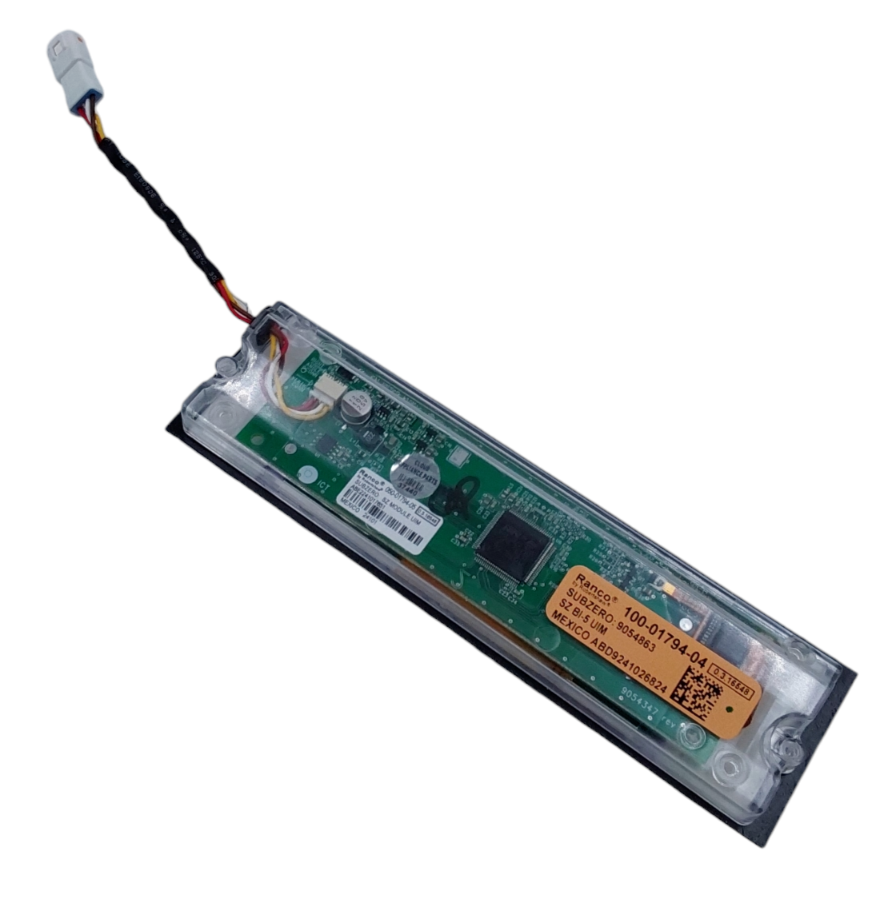 New Sub-Zero Fridge Module Interface 9054863 Same Day Ship & 60 Days Warranty