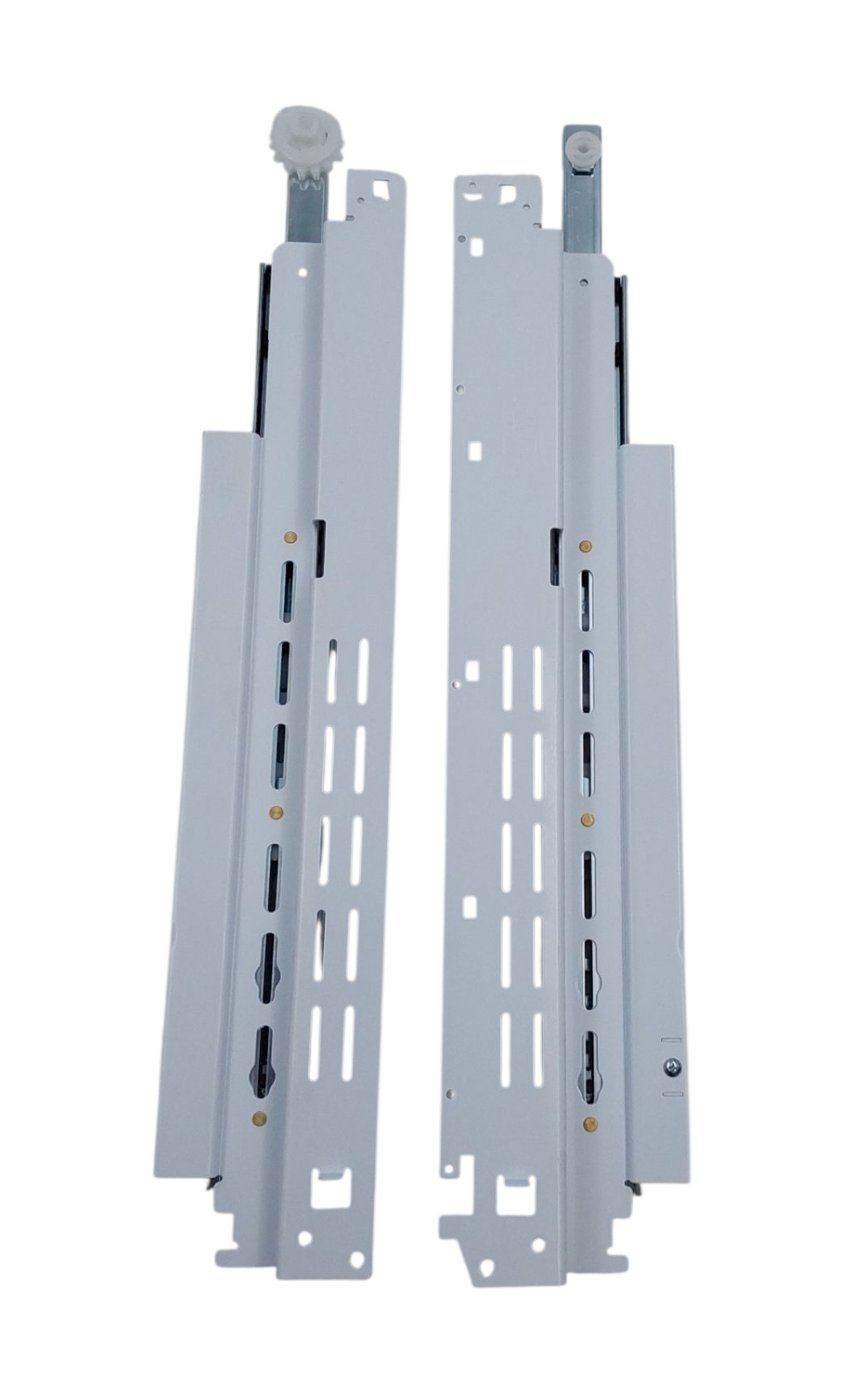 Samsung New Fridge Sliding Rail Kit DA97-13780C Same Day Ship & 60 Days Warranty