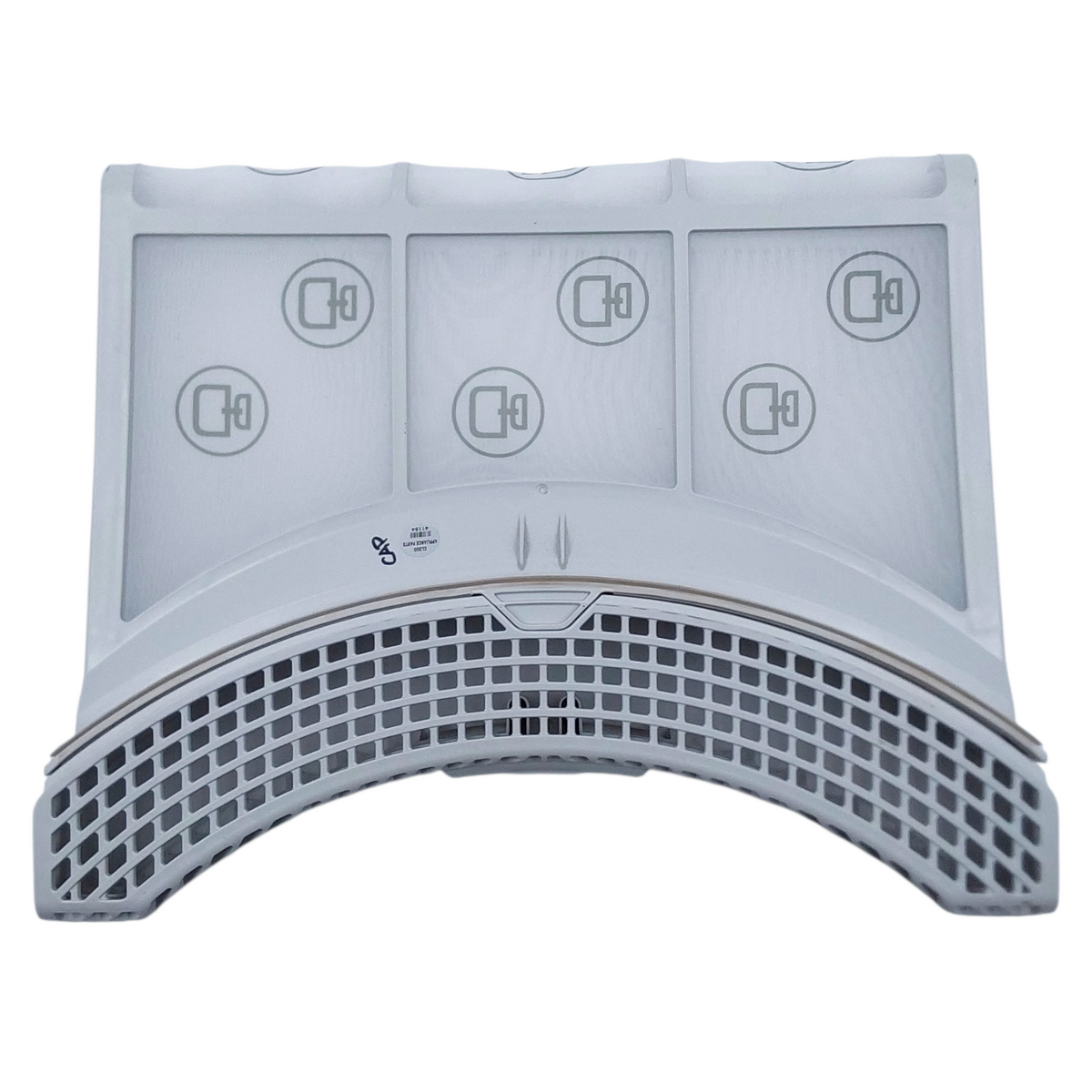 LG New Dryer Lint Filter Assembly ADQ75373205 *Same Day Ship & 60 Days Warranty*