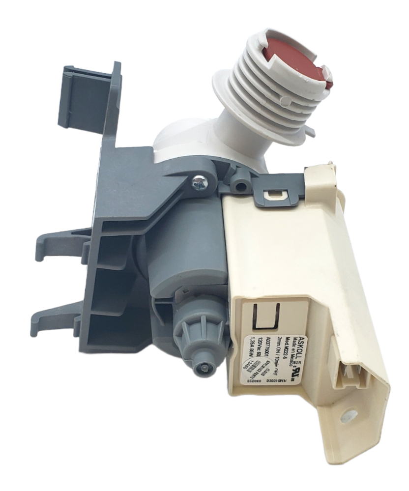 New Frigidaire Washer Pump Assembly A03775001 *Same Day Ship & 60 Days Warranty*