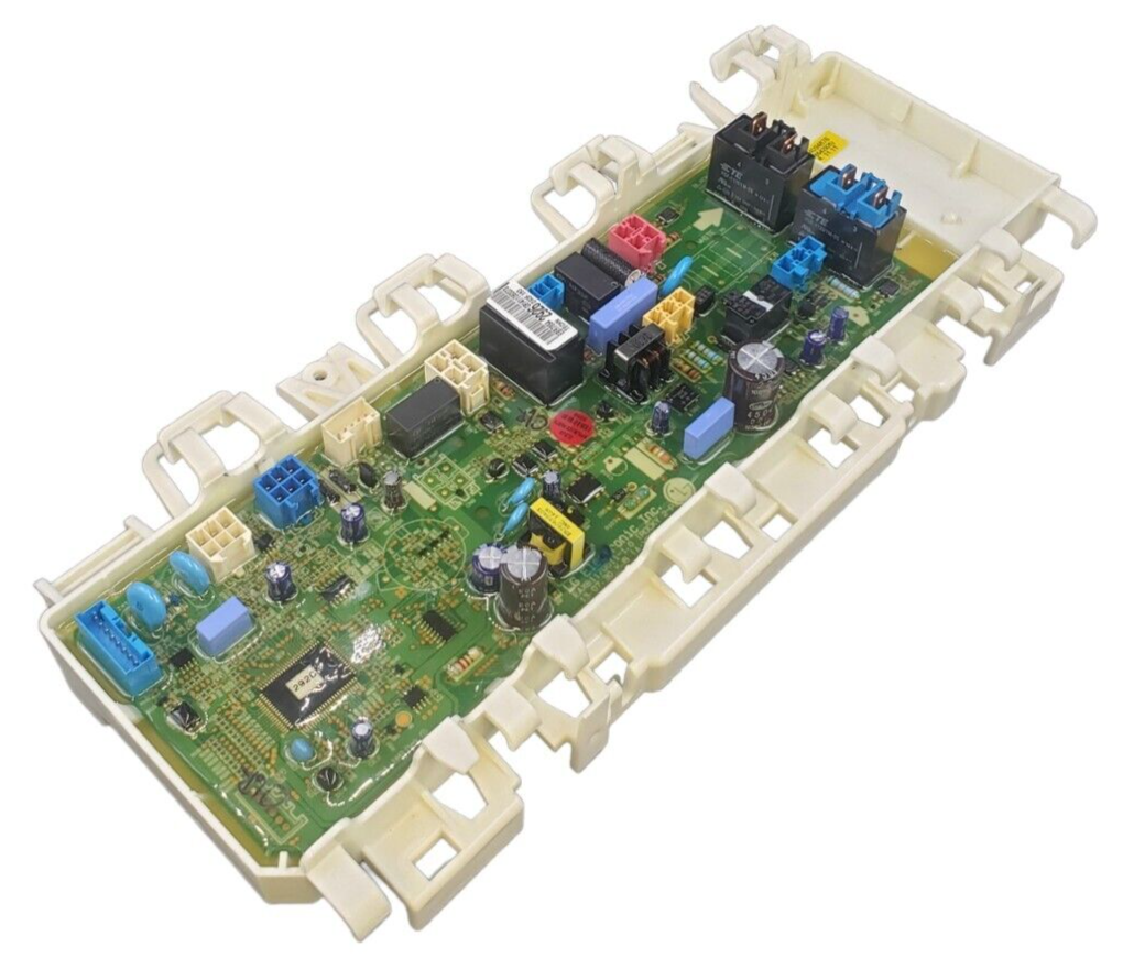 Genuine  LG Dryer Control Board EBR76542926 Same Day Shipping & 60 Days Warranty