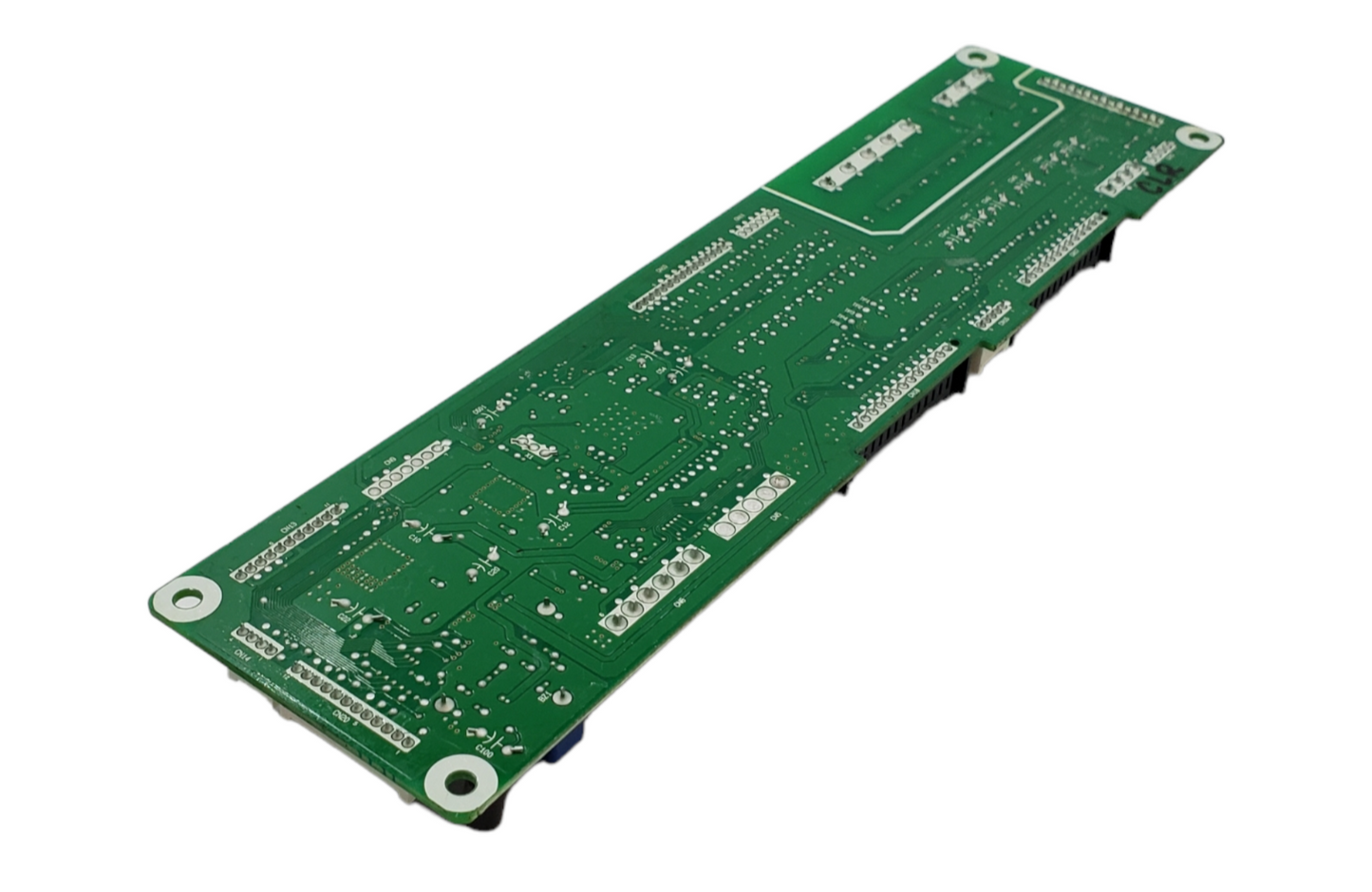 Genuine LG Range Control Board EBR32028301 *Same Day Shipping & 60 Days Warranty