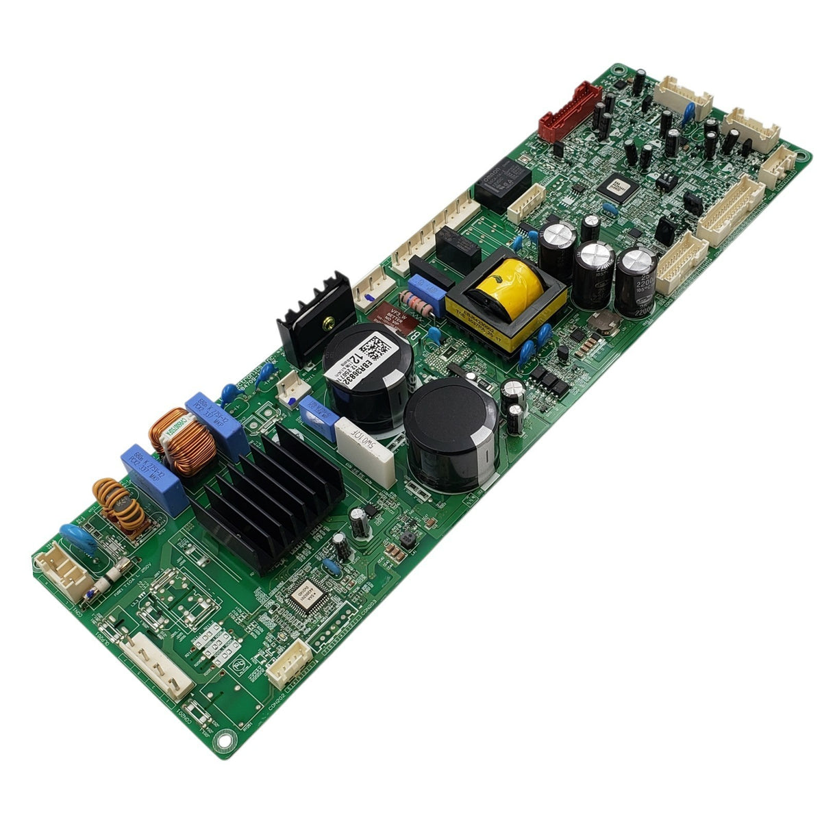 LG New Fridge Main Control Board EBR36832612  *Same Day Ship & 60 Days Warranty*