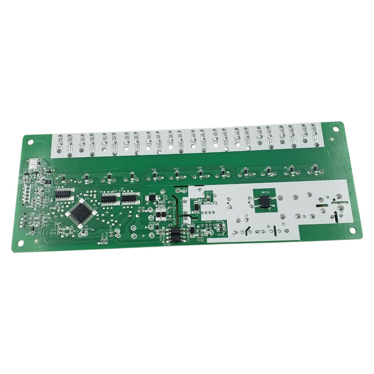 MIDEA New Oven Control Board 17171100006264 Same Day Shipping & 60 Days Warranty