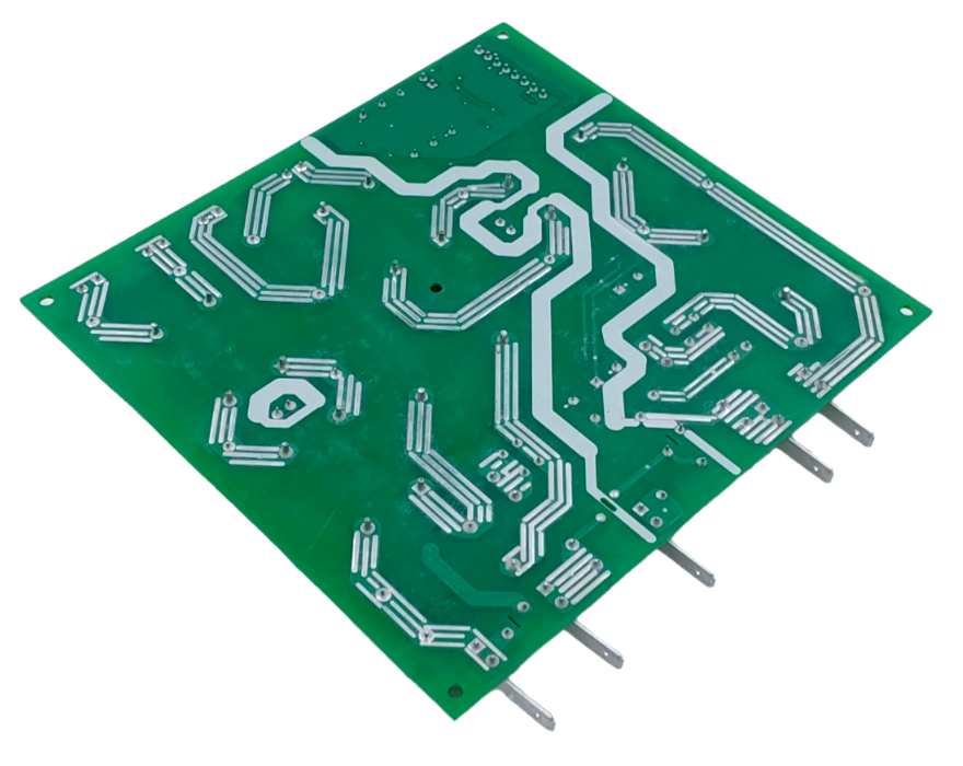 OEM Café Range Control Board 164D9824G004 *Same Day Shipping & 60 Days Warranty*