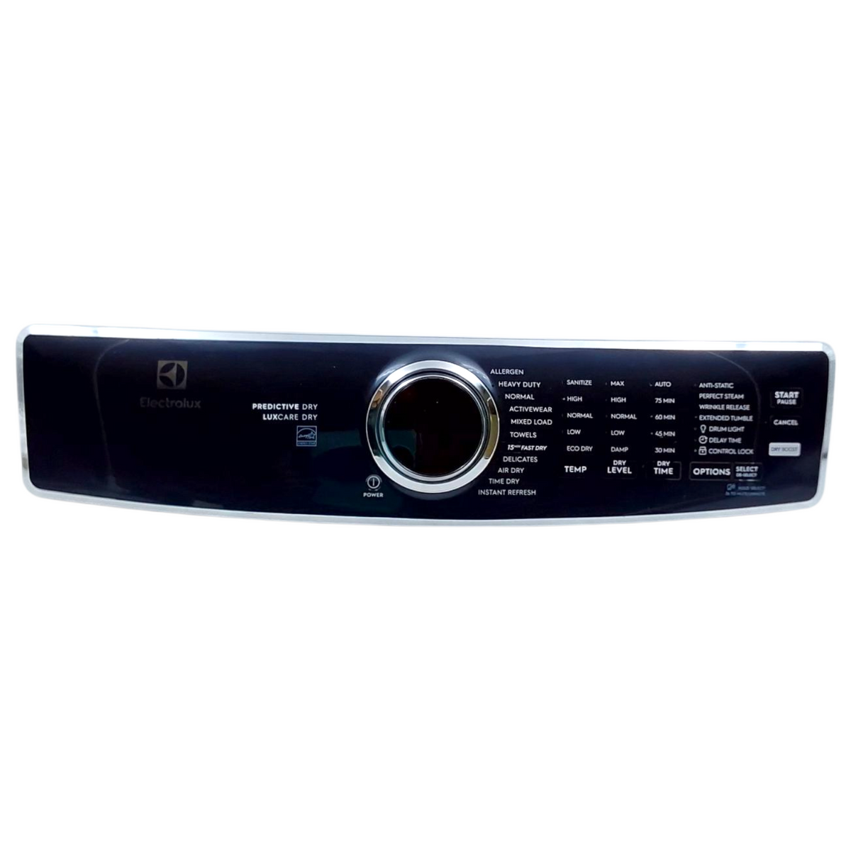 New Frigidaire Dryer Control Panel 916518756  *Same Day Ship & 60 Days Warranty*