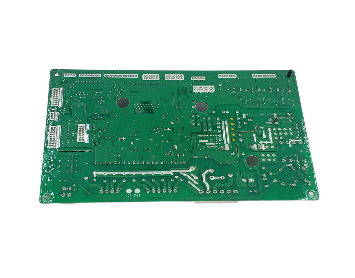 Genuine GE Refrigerator Control 197D8513G102 Same Day Ship & **60 Days Warranty*