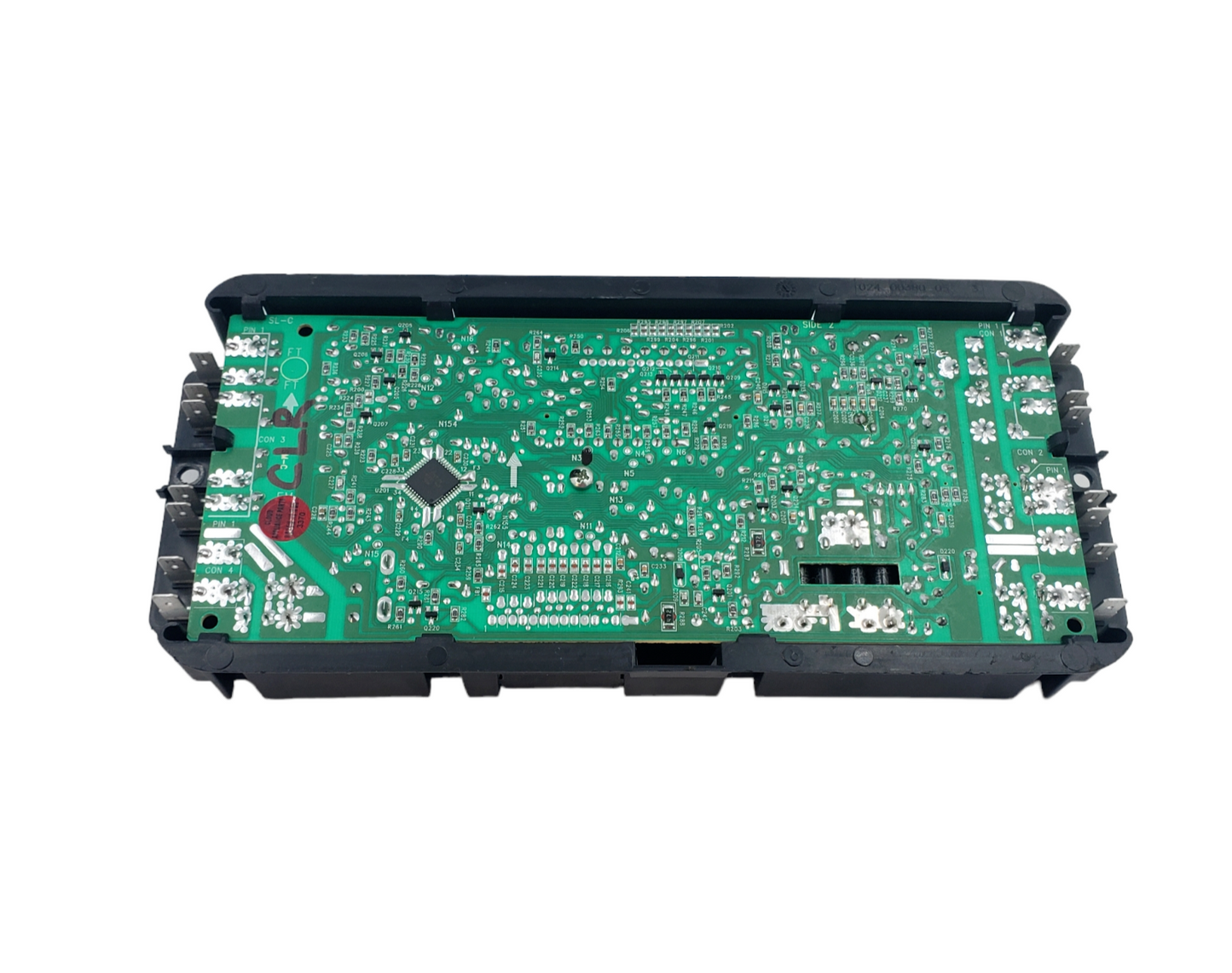 Genuine Whirlpool Oven Control Board W10476695 Same Day Ship & 60 Days Warranty*