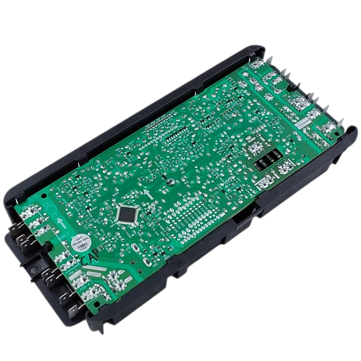 Genuine Whirlpool Range Control Board W10236270 Same Day Ship & 60 Days Warranty