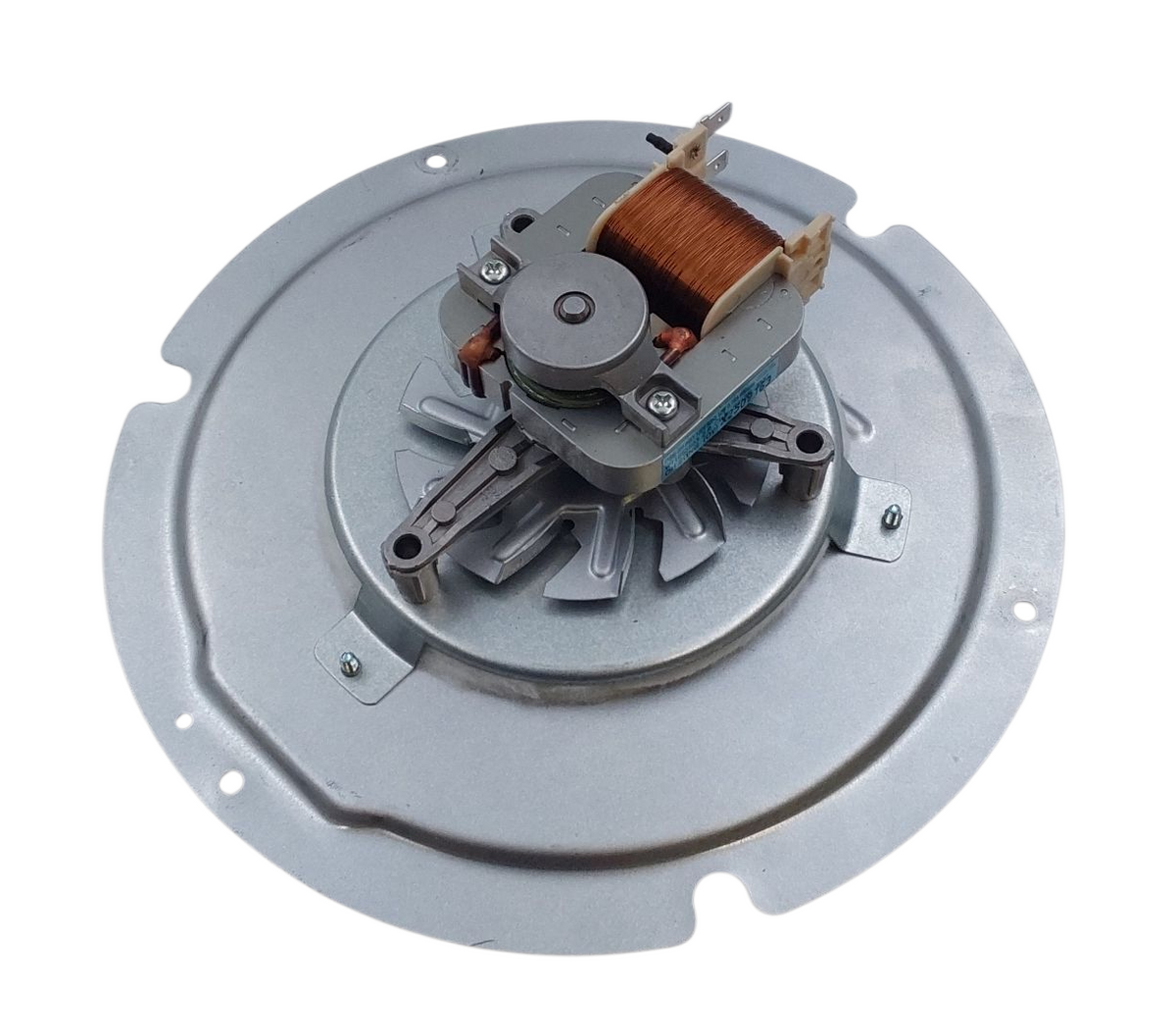 Whirlpool New Range Fan Assembly W11353930 *Same Day Shipping & 60 Days Warranty