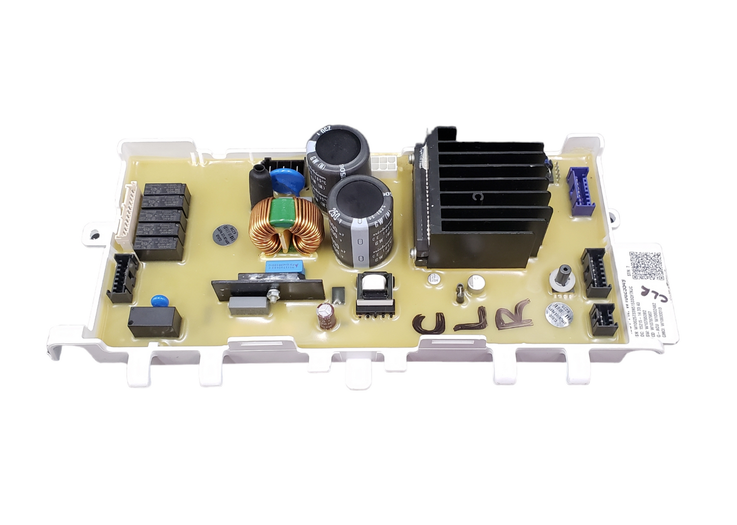 Genuine Whirlpool Washer Control W10625549 Same Day Shipping & *60 Days Warranty
