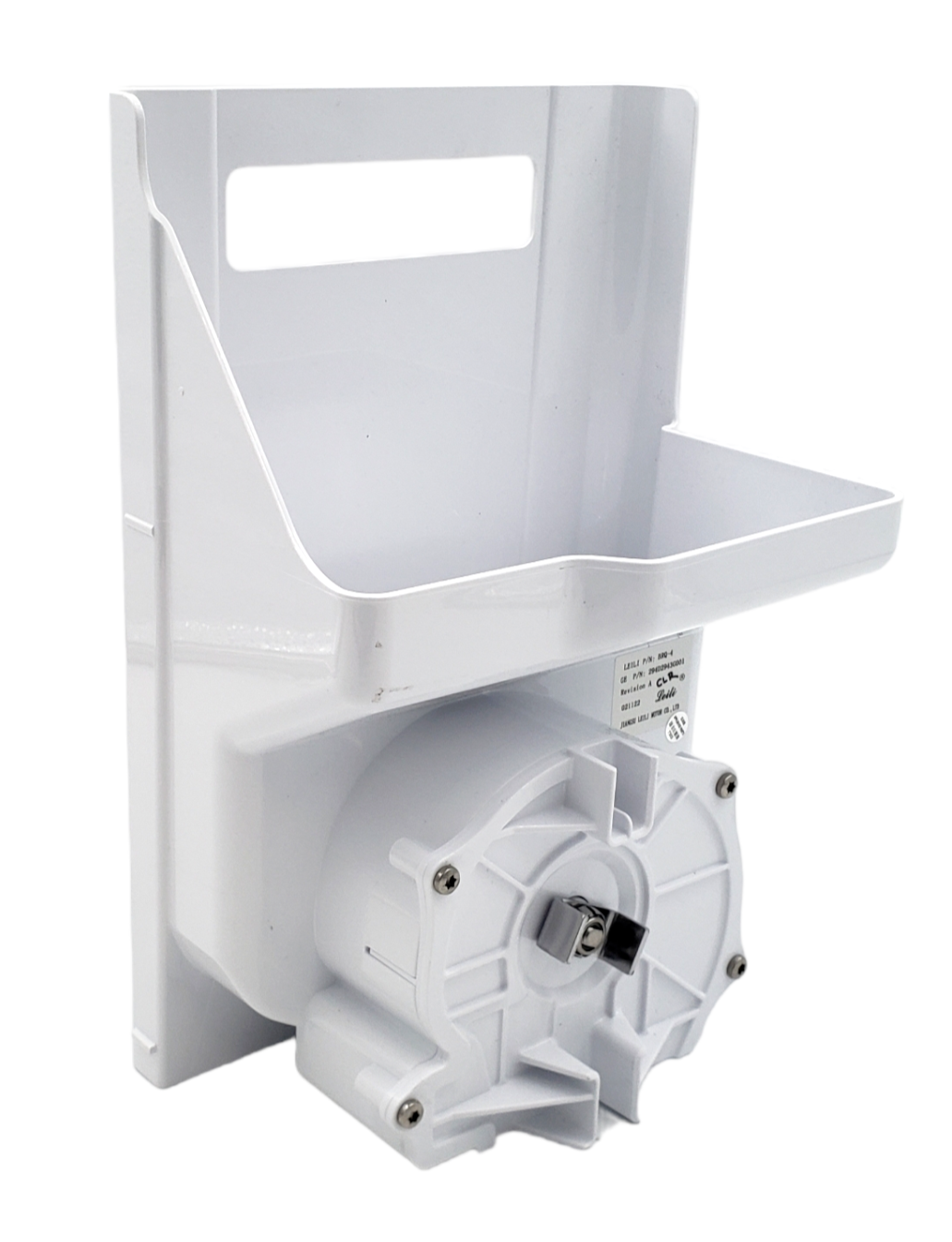 New GE Refrigerator Ice Bucket 294D2943G001 Same Day Shipping & 60 Days Warranty