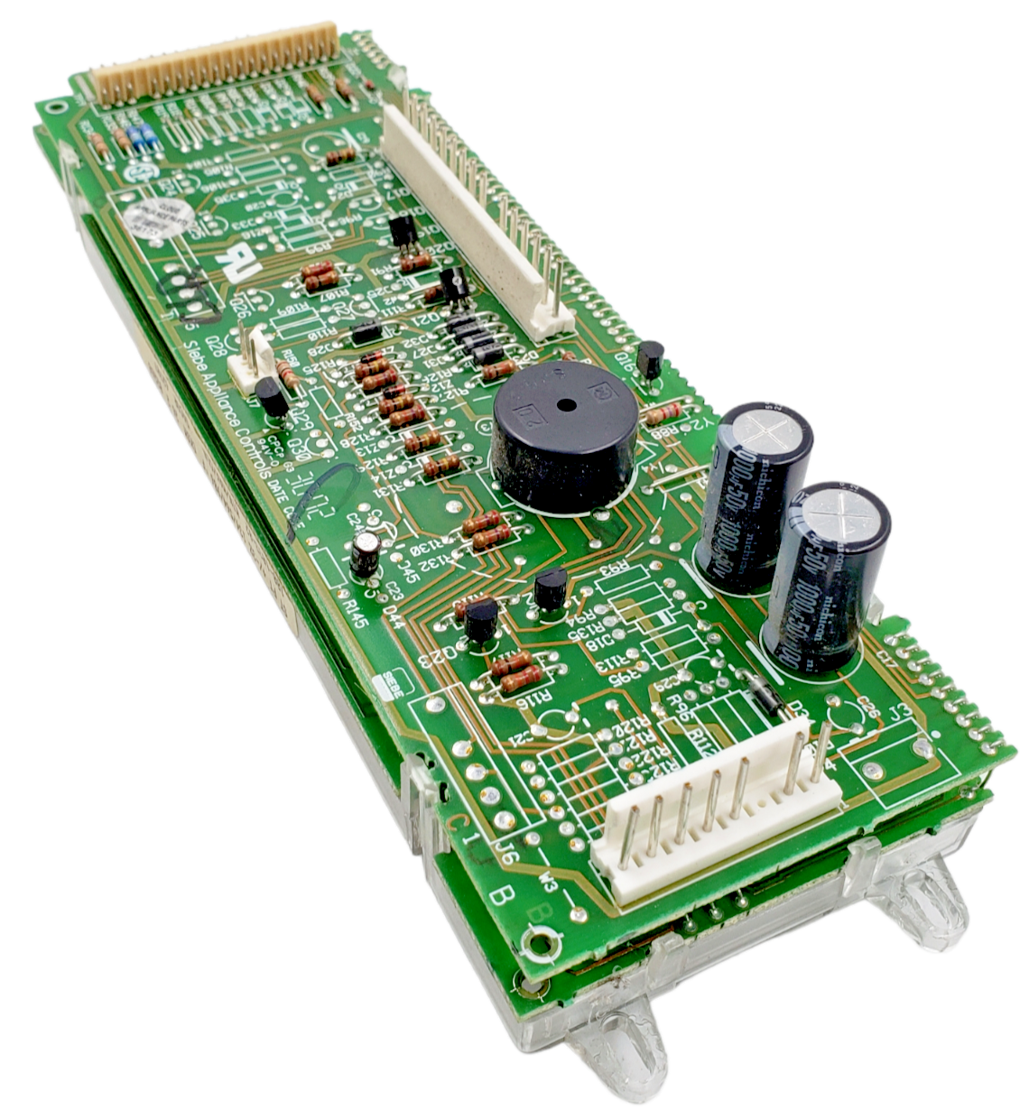 New Genuine Dacor Range Control Board 62707 Same Day Shipping & 60 Days Warranty