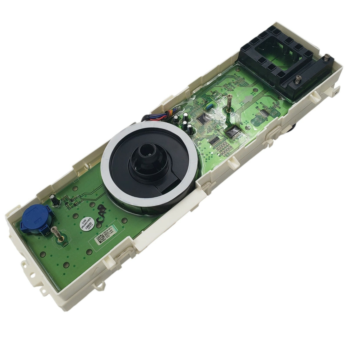 LG Genuine Washer Control Board EBR34134924 New Same Day Ship & 60 Days Warranty