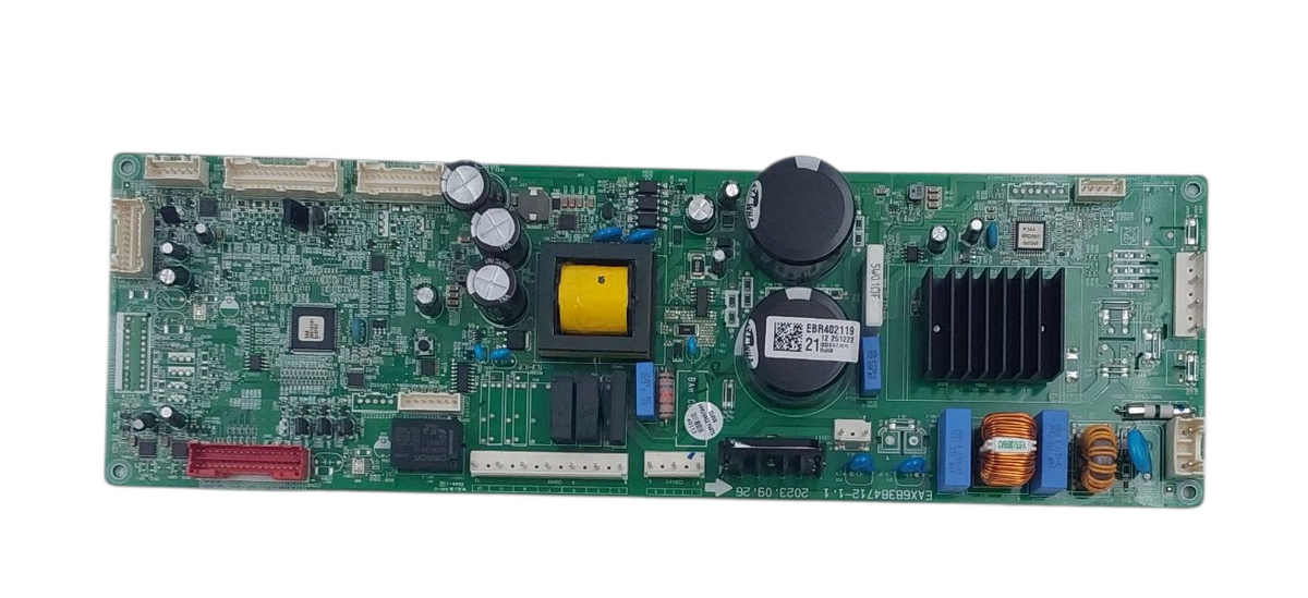 LG New Refrigerator Control Board EBR40211921 *Same Day Ship & 60 Days Warranty*