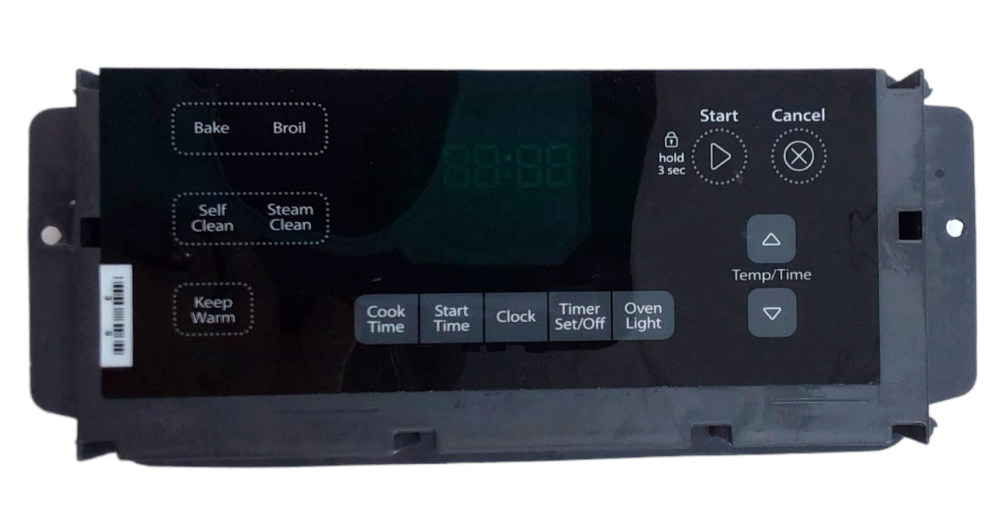 Genuine Whirlpool Range Control Board W10834004 Same Day Ship & 60 Days Warranty