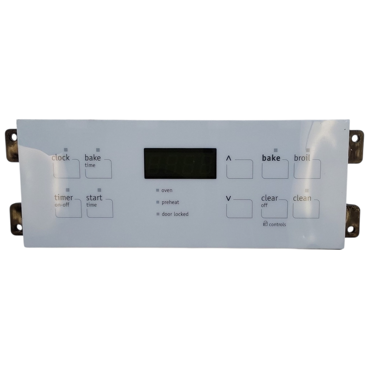 Genuine Frigidaire Range Control 316557118 Same Day Shipping & 60 Days Warranty*