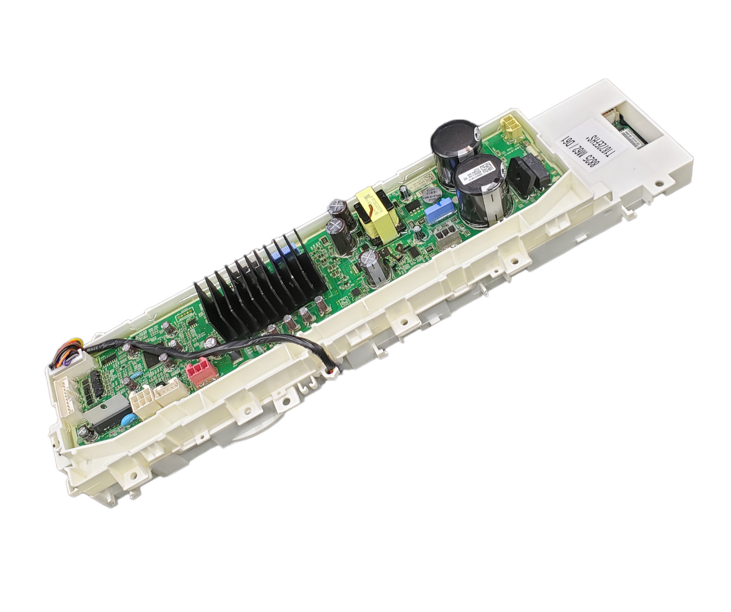 Genuine LG Washer Control Board EBR34134904 Same Day Shipping & 60 Days Warranty