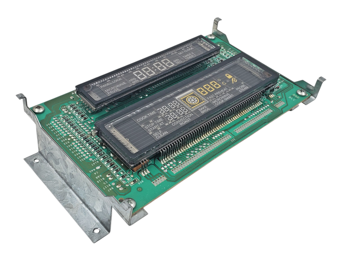 Genuine Bosch Oven Control Board 16-11-310  Same Day Shipping & 60 Days Warranty