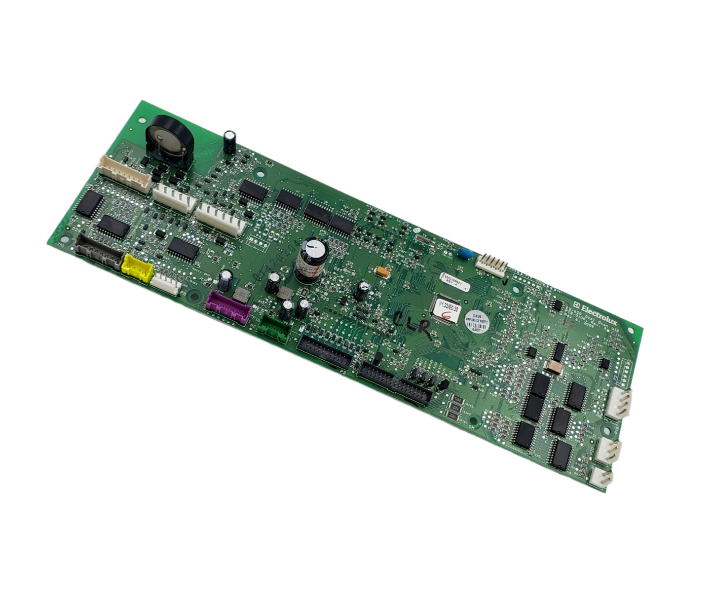 Genuine Frigidaire Oven Control Board 316576621 Same Day Ship & 60 Days Warranty