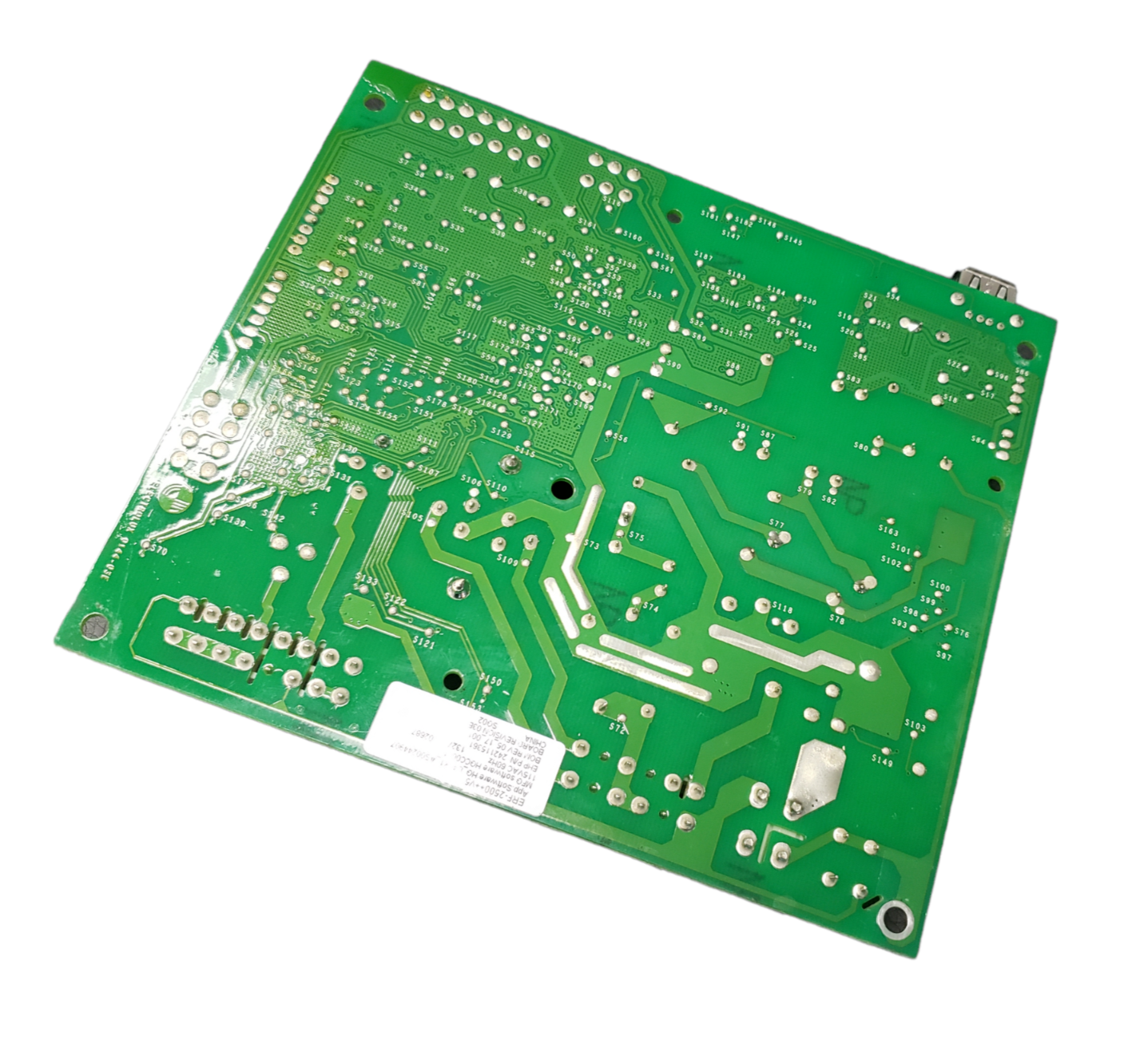 OEM Frigidaire Refrigerator Board 242115361 Same Day Shipping & 60 Days Warranty