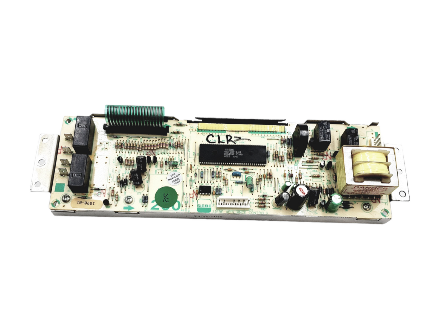 Genuine Whirlpool Range Control Board 8053933 *Same Day Ship & 60 Days Warranty*