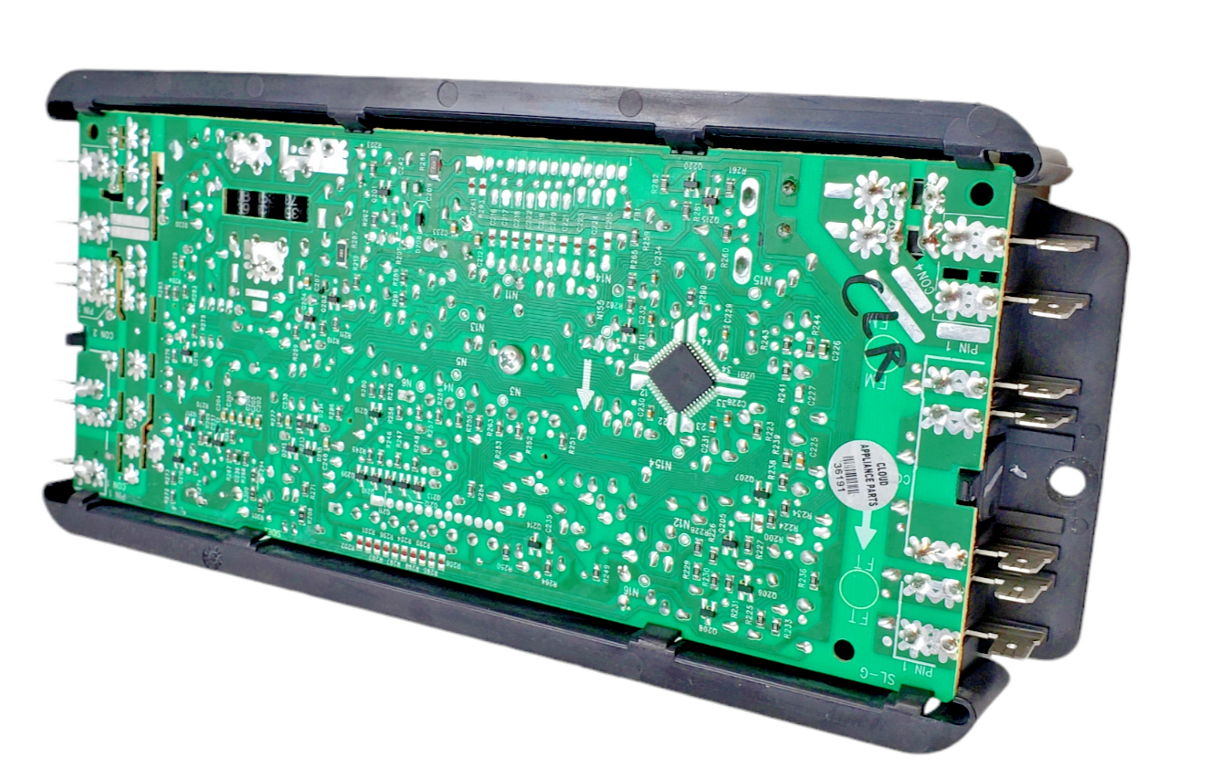 Genuine Whirlpool Oven Control Board W10887921 Same Day Ship & *60 Days Warranty