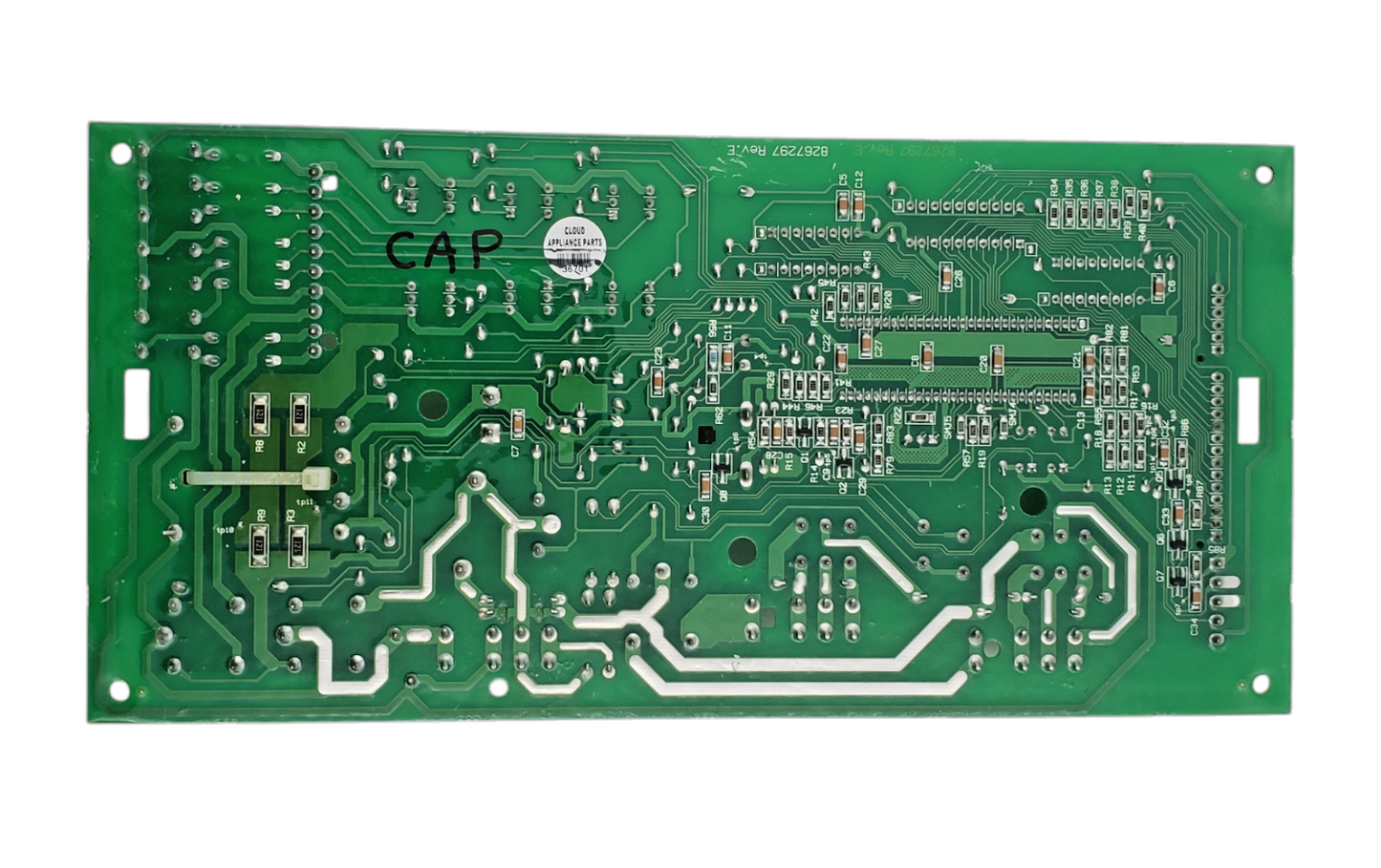 Genuine Whirlpool Washer Control Board 8577278 Same Day Ship & 60 Days Warranty*