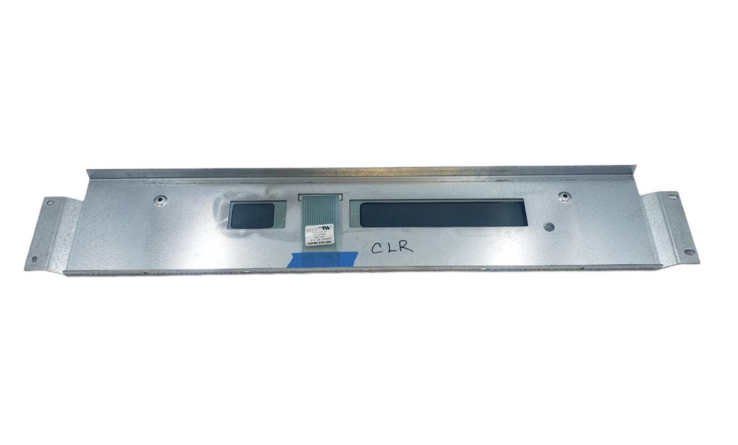 Genuine Whirlpool Control Panel 8302655 Same Day Shipping & **60 Days Warranty**