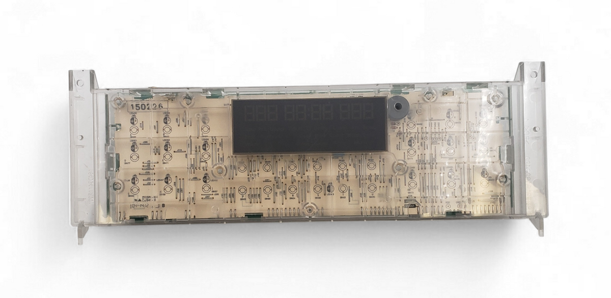 GE Genuine Oven Control Board 164D8496G111 *Same Day Shipping & 60 Days Warranty