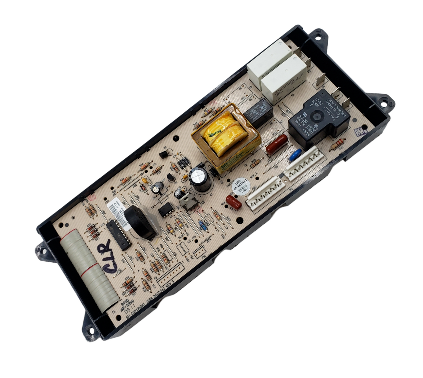 Genuine Frigidaire Oven Control Board 316557104 Same Day Ship & 60 Days Warranty