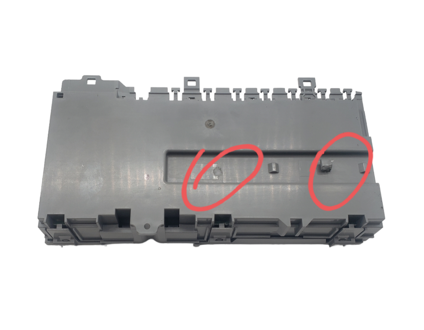 Genuine Whirlpool Dishwasher Control W10788997 Same Day Ship & 60 Days Warranty*