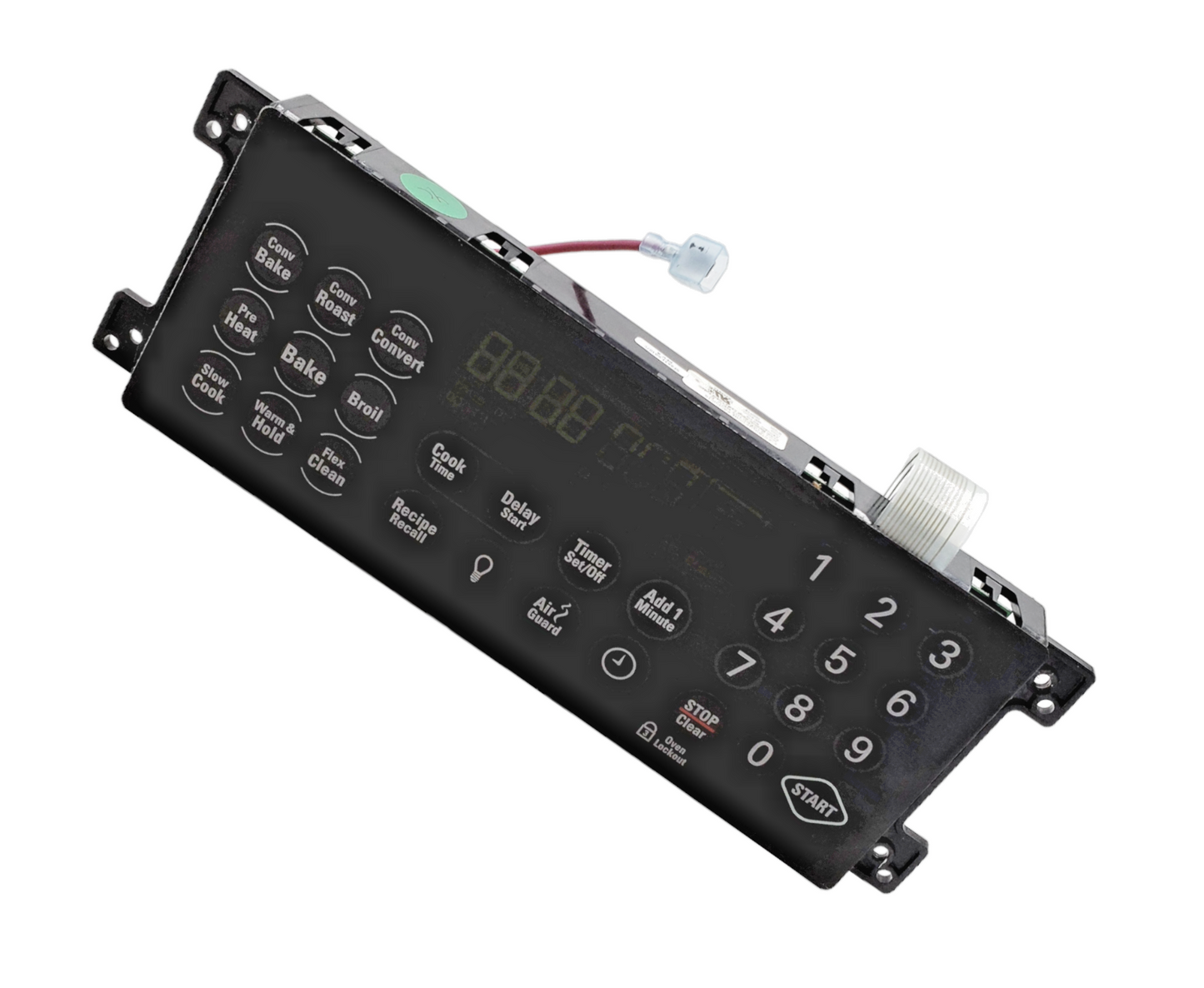 Genuine Frigidaire Range Control 316560107 Same Day Shipping & 60 Days Warranty*