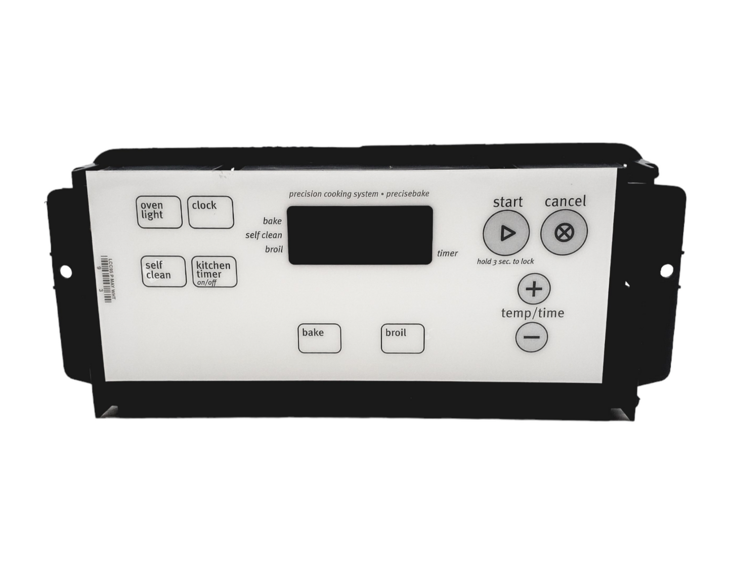 Genuine Whirlpool Oven Control Board W10476672 *Same Day Ship & 60 Days Warranty