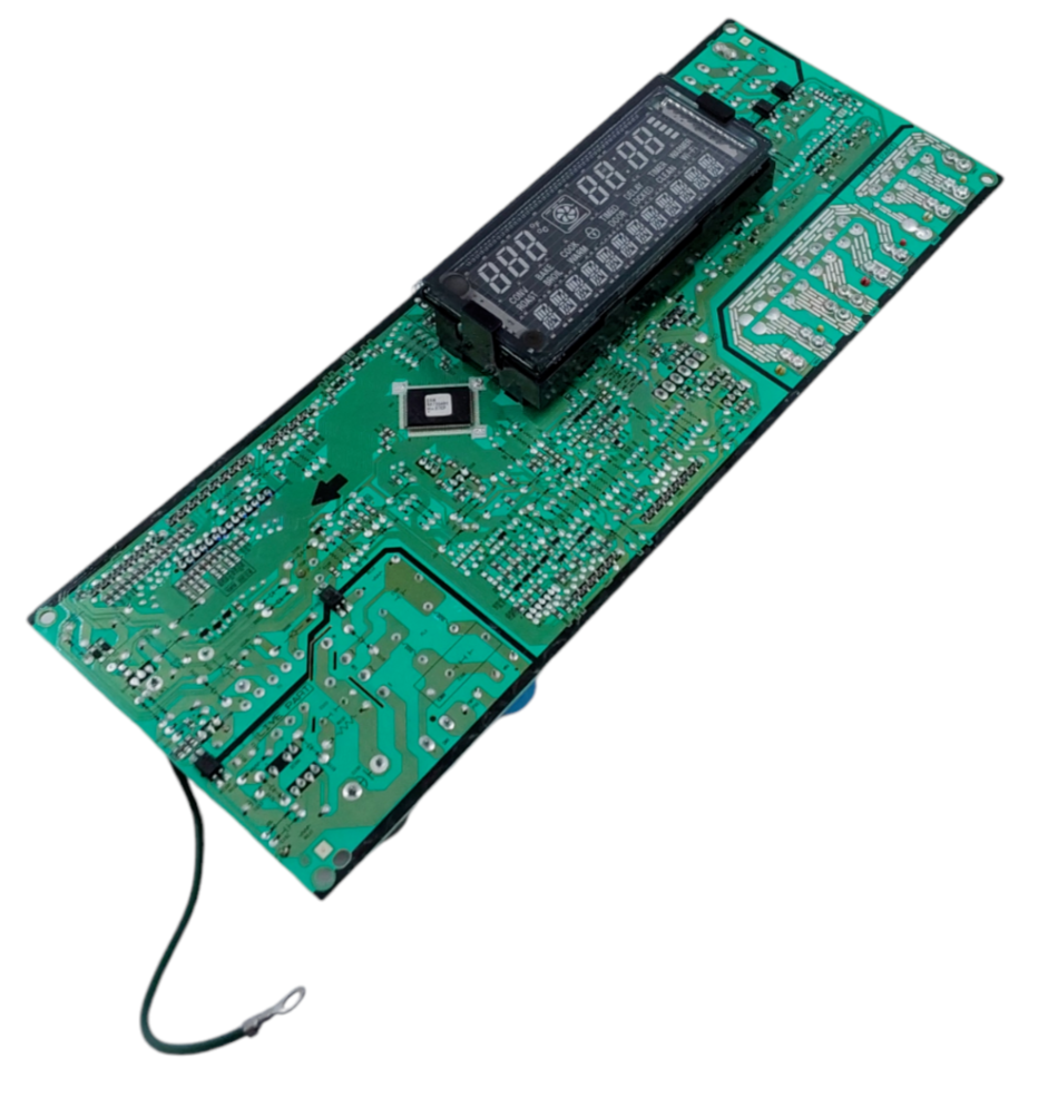 Genuine LG Range Control Board EBR73710103 Same Day Shipping & 60 Days Warranty*