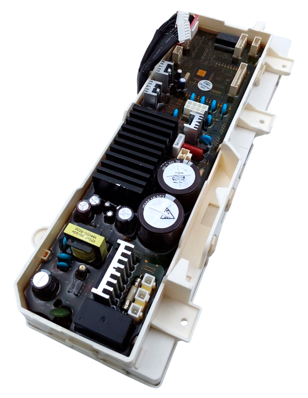 Genuine Samsung Washer Control Board DC92-01625R Same Day Ship &60 Days Warranty