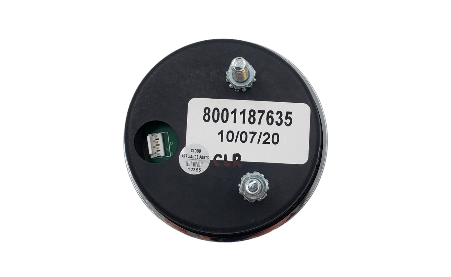 OEM Bosch Range Display Temperature 8001187635 *Same Day Ship & 60 Days Warranty