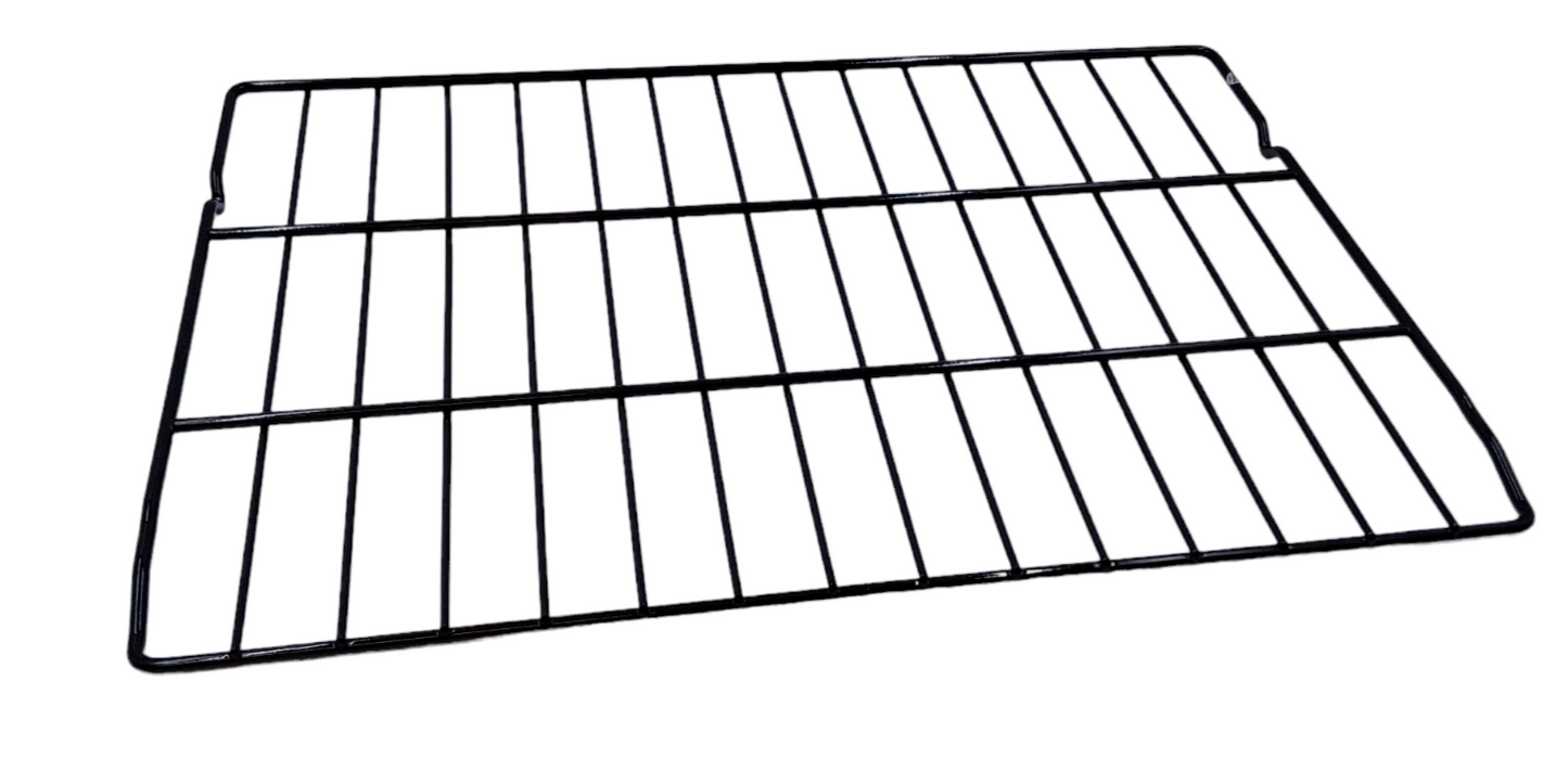 New GE  Range Oven Rack Black WB48X21508 *Same Day Shipping & 60 Days Warranty**
