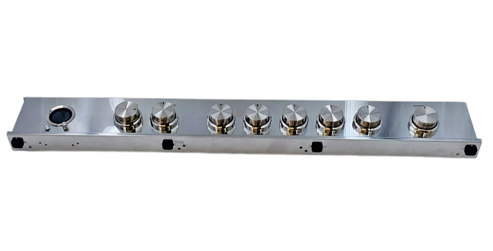 New Fisher & Paykel Oven C. Panel 578257531795 Same Day Ship & 60 Days Warranty*