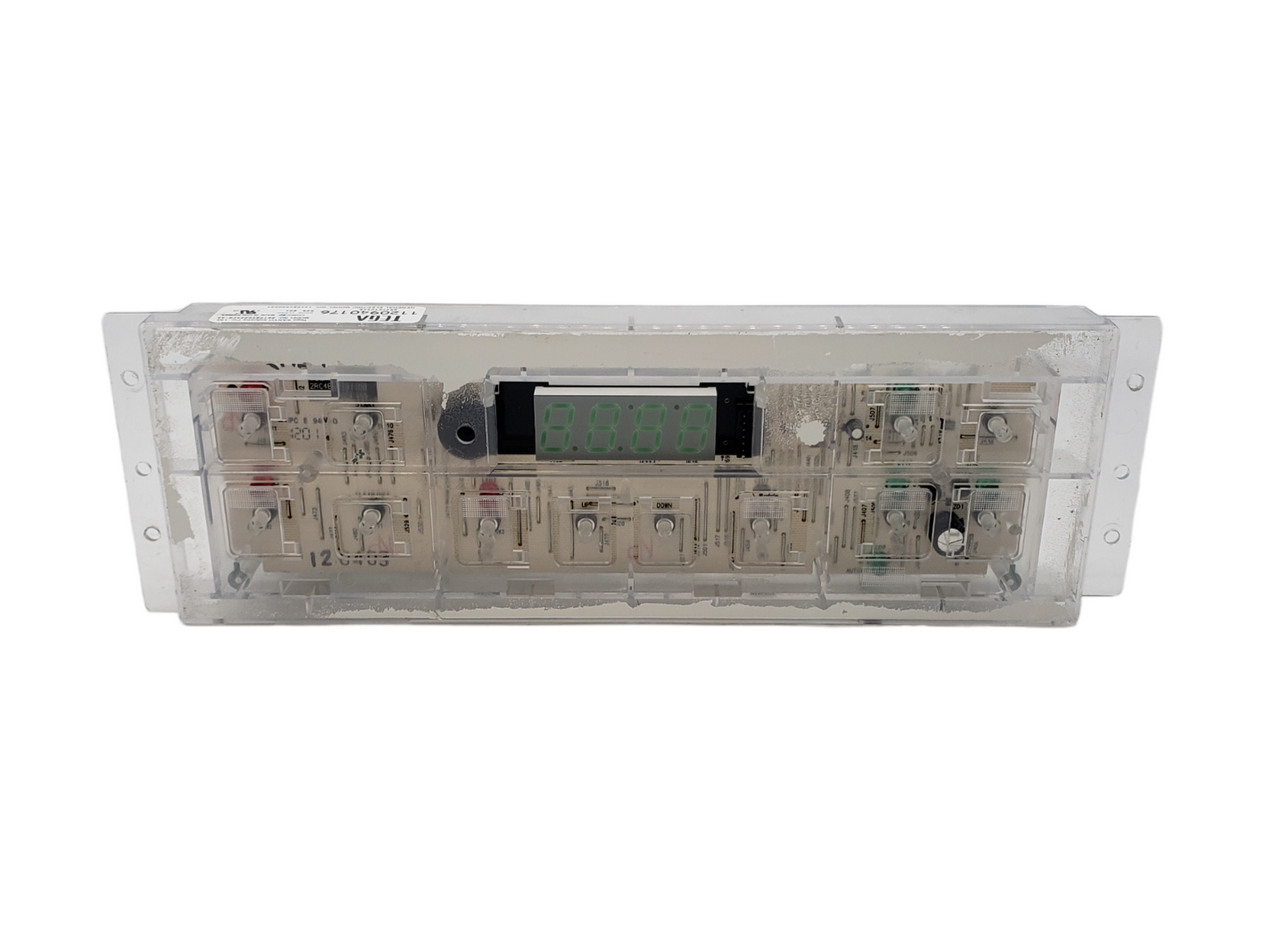 Genuine GE Oven Control Board 164D8450G024 Same Day Shipping & *60 Days Warranty
