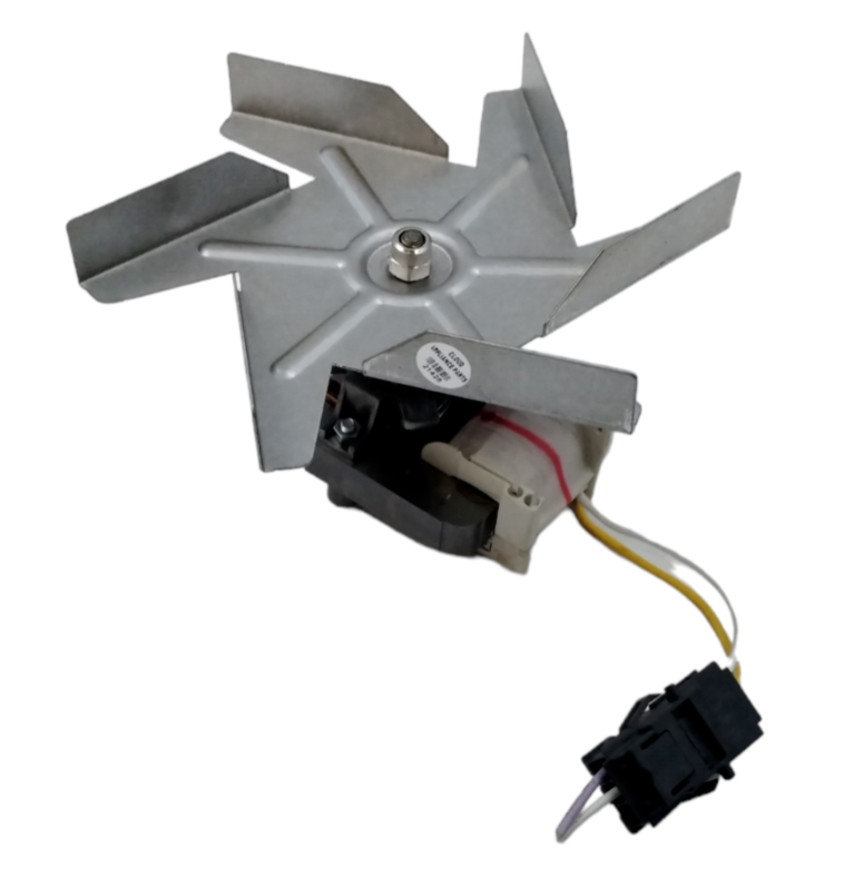 New Frigidaire Oven Blade Fan/Motor A19764305 *Same Day Ship & 60 Days Warranty*