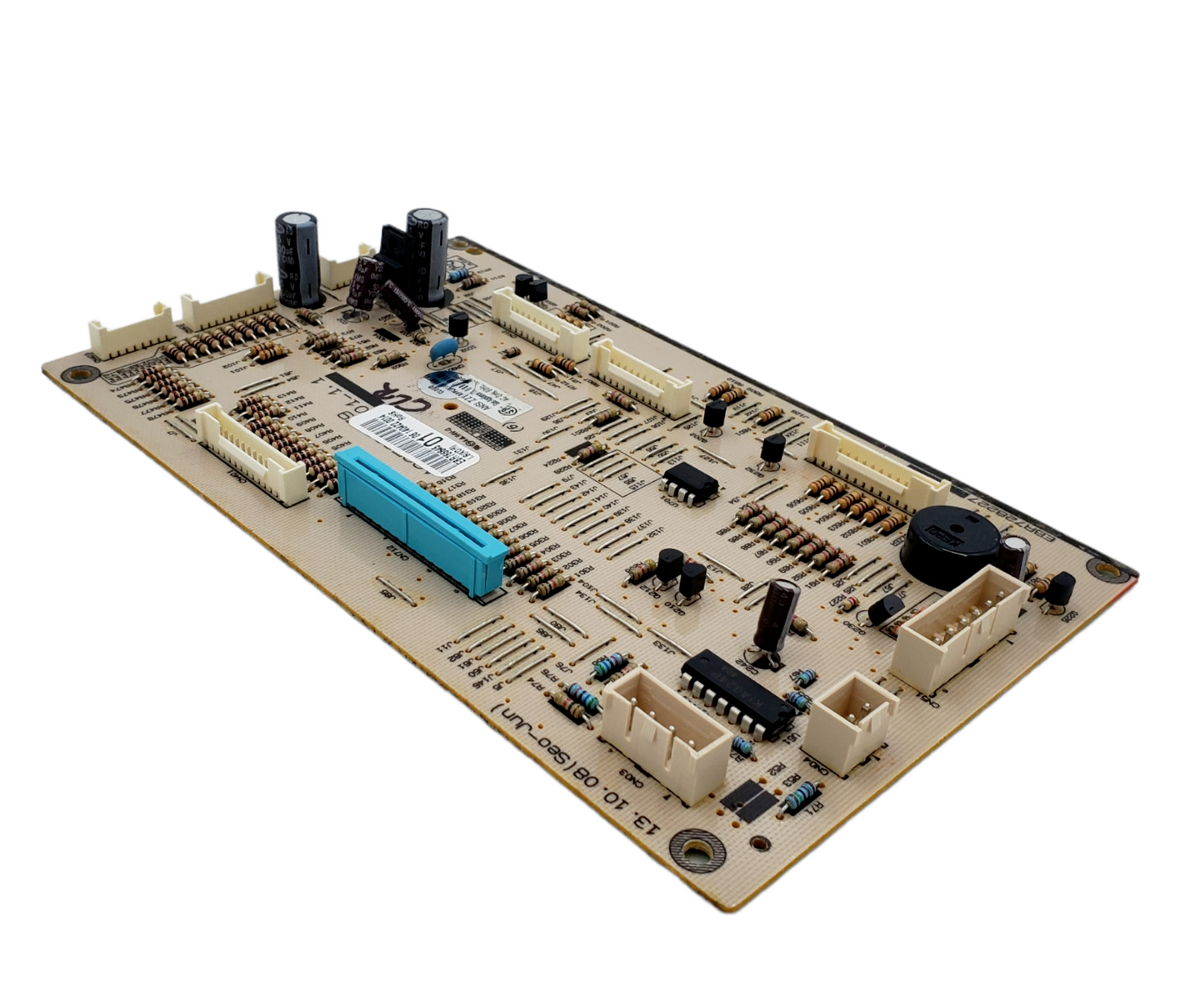 Genuine LG Oven Control Board EBR76664501 Same Day Ship & ***60 Days Warranty***