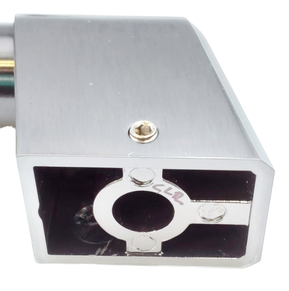 Genuine GE Range Cafe Handle  CXFCHHKPMBT *Same Day Shipping & 60 Days Warranty*