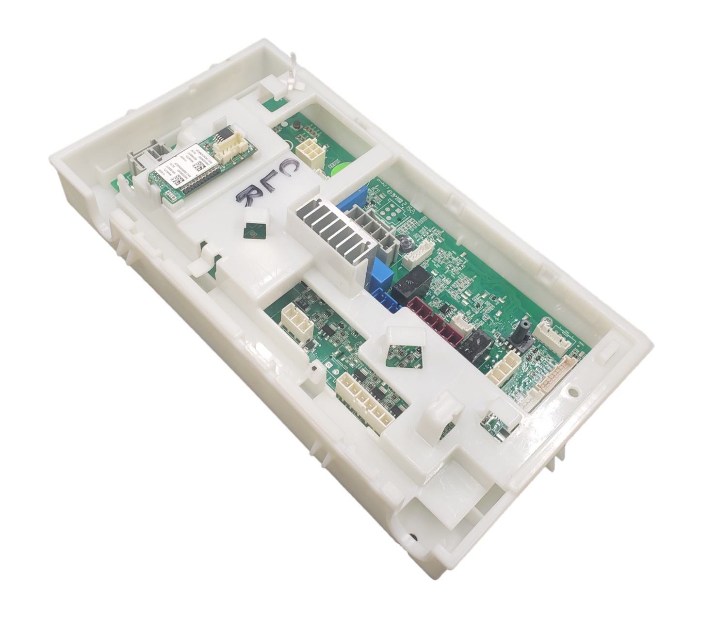 Genuine GE Washer Control Board 290D2863G112 Same Day Ship & **60 Days Warranty*