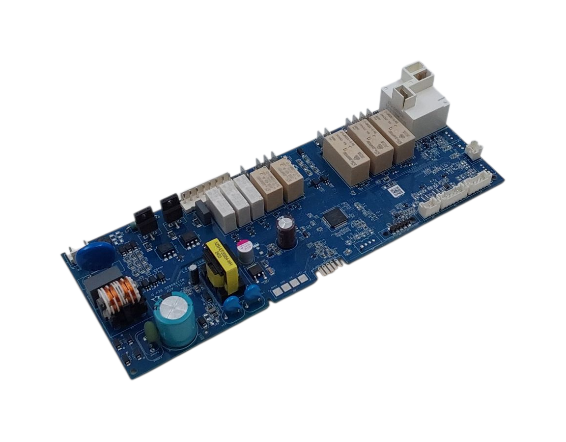 Whirlpool New Range Control Board W11325610 Same Day Shipping & 60 Days Warranty