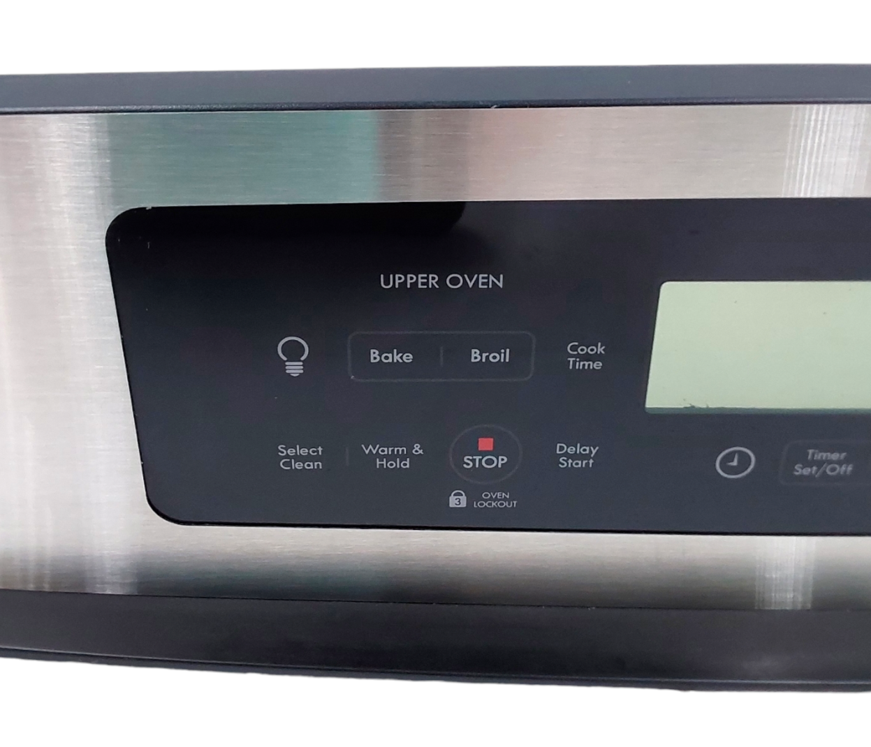 Genuine Frigidaire Oven Control Panel 318343015 Same Day Ship & 60 Days Warranty