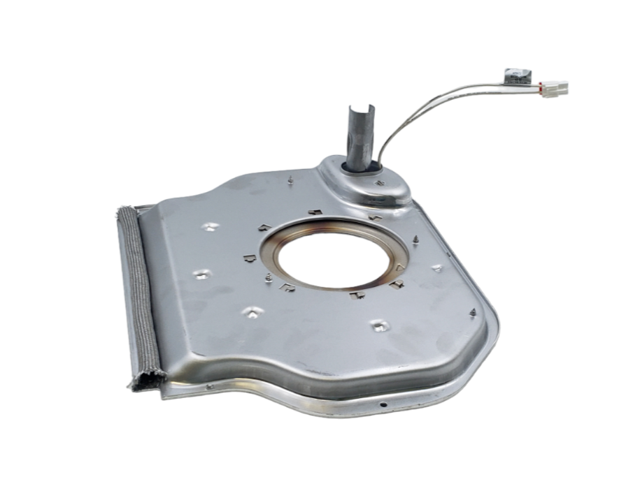 New LG Range Gas Burner Assembly ABF73470001  *Same Day Ship & 60 Days Warranty*