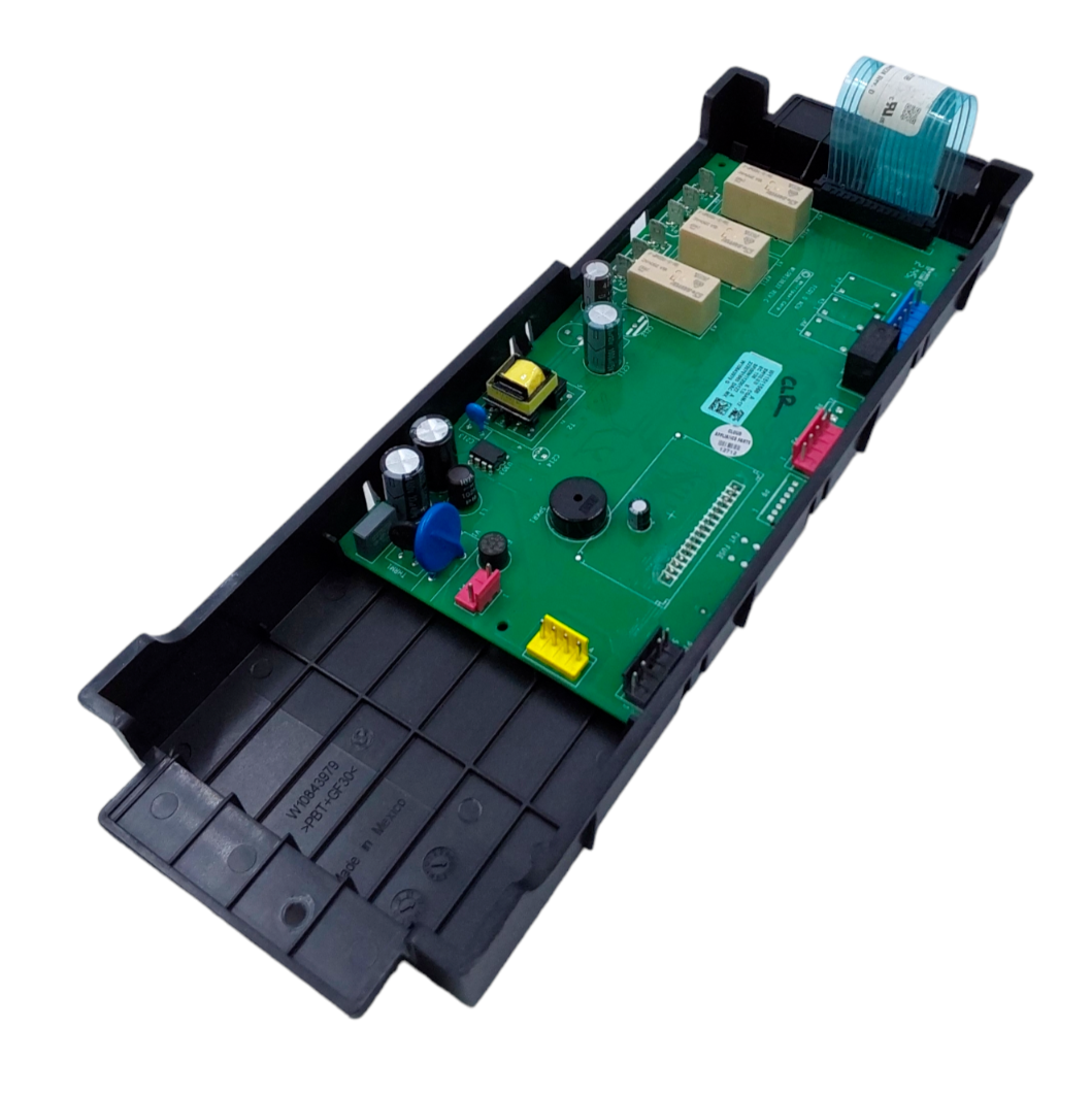 New OEM Whirlpool Range Control Board W11511568 Same Day Ship & 60 Days Warranty