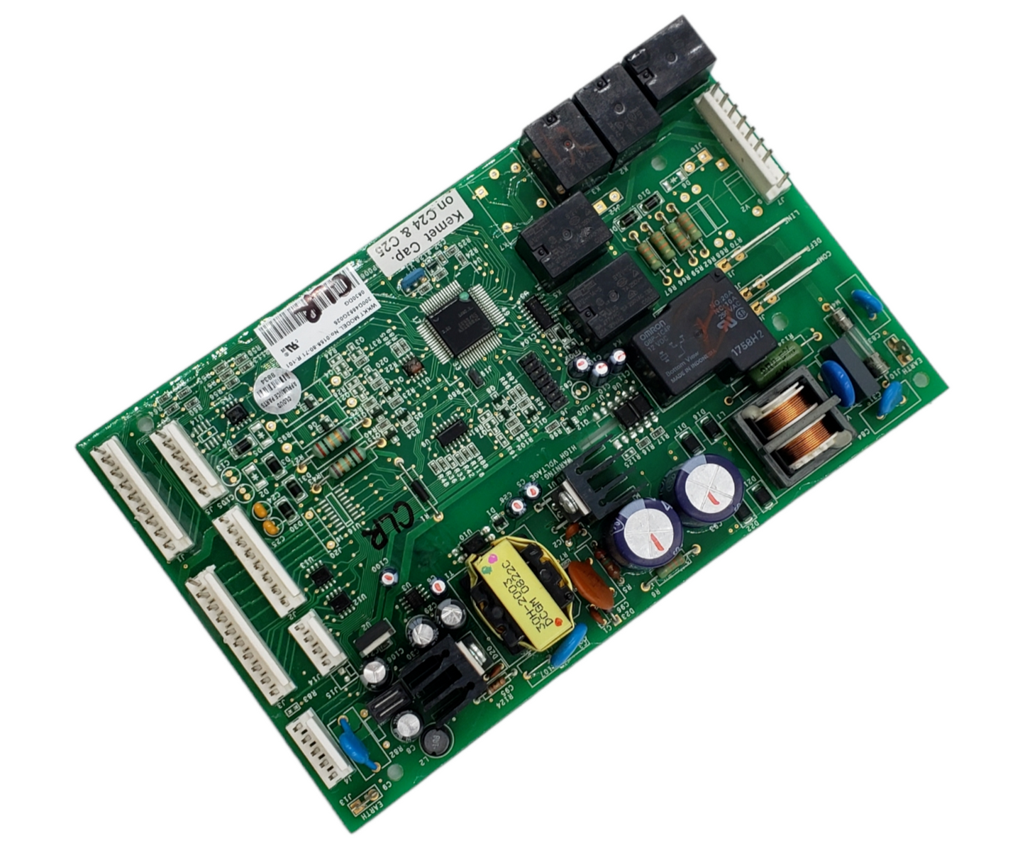 Genuine GE Refrigerator Control 200D4852G025 Same Day Ship & **60 Days Warranty*